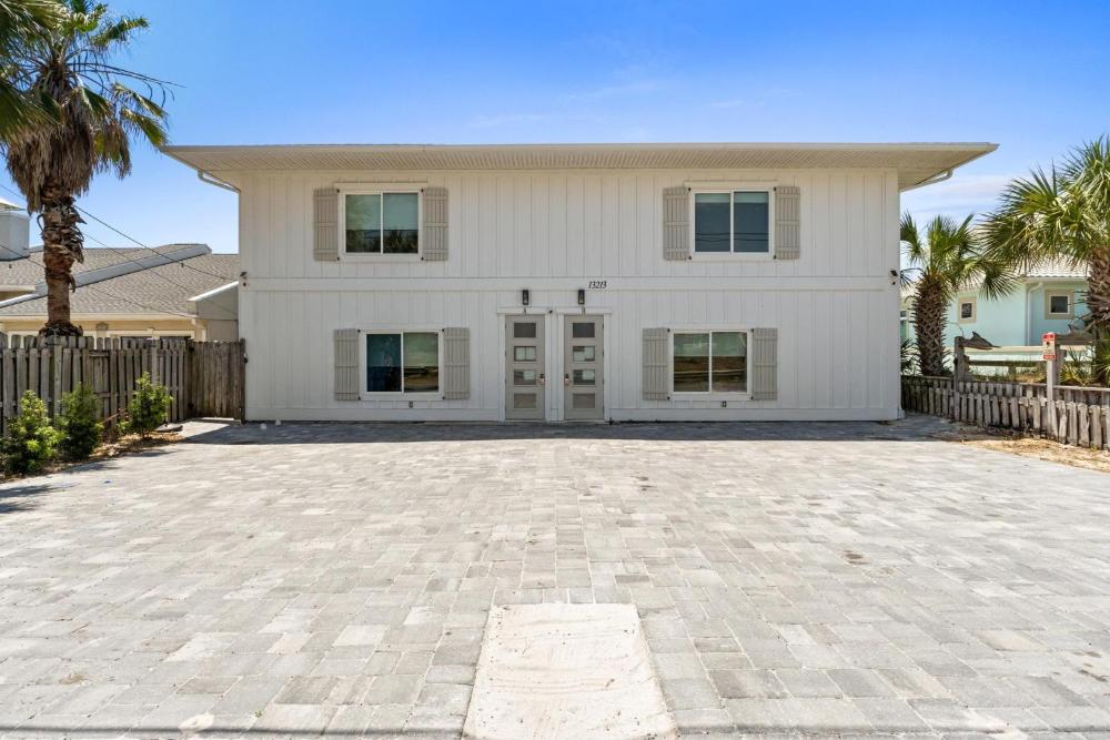 Beach House - Family Tides by Panhandle Getaways